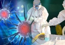 ಮಂಗಳವಾರ ಜಿಲ್ಲೆಯಲ್ಲಿ 109 ಹೊಸ ಕೊರೊನಾ ಪ್ರಕರಣಗಳ ಪತ್ತೆ