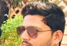 ನಂದೀಶ ನರಬೋಳಿ ಹೃದಯಾಘಾತದಿಂದ ನಿಧನ