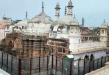 ಜ್ಞಾನವಾಪಿ ಮಸೀದಿ ಪ್ರಕರಣ: ಸೆ.22 ರಂದು ಮುಂದಿನ ವಿಚಾರಣೆ