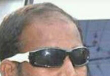 ಪತ್ರಕರ್ತ ಸುರೇಶ್ ಹಳ್ಳಿಕೇಡ್ ಇನ್ನಿಲ್ಲ