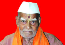 ಬ್ರಹ್ಮಪೂರ ಹಾಗೂ ಹನುಮಾನ ಭವಾನಿ ಮಂದಿರದ ಅರ್ಚಕರಾದ ಶೇಷಾಚಾರ್ಯ ಕಟ್ಟಿ ನಿಧನ