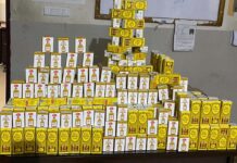 ಹಳ್ಳಿ-ಹಳ್ಳಿಗಳಲ್ಲಿ ಬಿಂದಾಸ್ ಅಕ್ರಮ ಮದ್ಯ ಮಾರಾಟಕಣ್ಮಚ್ಚಿಕುಳಿತಂತಿರುವ ಪೋಲಿಸ್, ಅಬಕಾರಿ ಇಲಾಖೆಗಳು..!