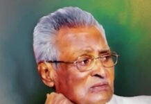 ಹೈದರಾಬಾದ್ ರ್ನಾಟಕ ವಿಮೋಚನಾ ಹೋರಾಟಗಾರ, ರಾಜ್ಯೋತ್ಸವ ಪ್ರಶಸ್ತಿ ಪುರಸ್ಕೃತ ಮಹಾದೇವಪ್ಪ ಕಡೇಚೂರ್ ವಿಧಿವಶ