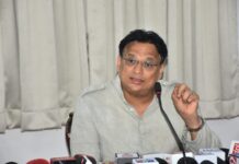 ಕೆ.ಕೆ.ಆರ್.ಡಿ.ಬಿ. ಮಂಡಳಿಯ 5,000 ಕೋಟಿ ರೂ. ಪ್ರಸಕ್ತ ವರ್ಷವೇ ಪೂರ್ತಿ ಹಣ ಖರ್ಚು ಮಾಡಲು ಸರ್ವ ಪ್ರಯತ್ನ:ಡಾ.ಅಜಯ್ ಸಿಂಗ್