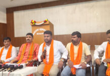 ಚಿತ್ತಾಪೂರದಲ್ಲಿ ಅಕ್ರಮ ಗಣಿಗಾರಿಕೆ: ಅಧಿಕಾರಿಗಳ ವಿರುದ್ಧ ಕ್ರಮಕ್ಕಾಗಿ ಹೈಕೋರ್ಟ್ ಮೋರೆ:ಸಿದ್ಧಲಿಂಗ ಸ್ವಾಮೀಜಿ ಅಂದೋಲಾ