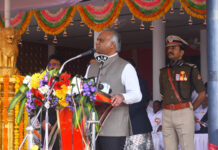 ಸಮ ಸಮಾಜ ನಿರ್ಮಾಣಕ್ಕೆ ಸಂಕಲ್ಪ:ಪ್ರಿಯಾoಕ್ ಖರ್ಗೆ