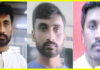 ಕಲಬುರಗಿಯಲ್ಲಿ ಬೆಳ್ಳಂಬೆಳಗ್ಗೆ ಪೊಲೀಸ್ ಫೈರಿಂಗ್! ಪರಾರಿಯಾದ ಕೈದಿ ಸೆರೆ:ಇಬ್ಬರು ಪೇದೆಗಳಿಗೆ ಗಾಯ