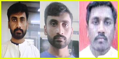 acused prisoners